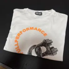 DIESEL　KIDS　半袖Tシャツ　サイズ14