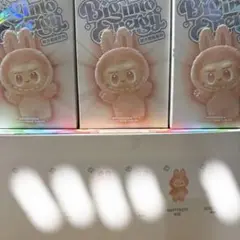 ラブブ　正規品　ハピネス