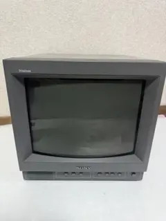 ソニー Sony PVM-14N1Jトリニトロン Trinitron動作確認済み ソニー Sony PVM-14N1Jトリニトロン Trinitron動作確認済み