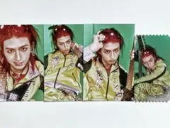 Xdinary Heroes beautifulmind MD ジュンハン
