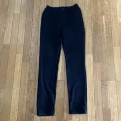 ユニクロ　パンツ