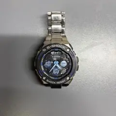 2025年最新】G-SHOCK GST W100Dの人気アイテム - メルカリ