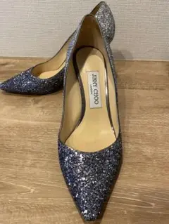 ♕JIMMY CHOO-パンプス♕ROMY85