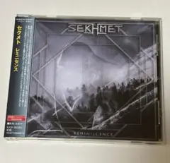 SEKHMET / Reminiscence