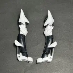 武装脚部　足　メガミデバイス　猟兵型エーデルワイス