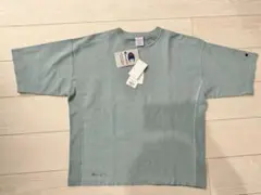Champion「REVERSE WEAVE T-SHIRT」
