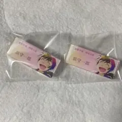 忍たま アクリルネームプレート 浜守一郎