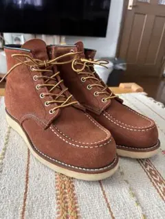 2025年最新】RED WING 8810の人気アイテム - メルカリ
