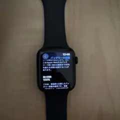Apple WatchSE（第二世代）