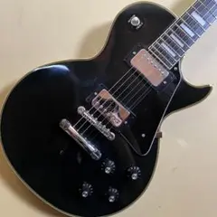 専用です)YAMAHA SL430 Electric Guitar Yamaha SL430 Black Made in Japan S/N 001349