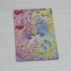 アイプリ おとぎばなしアラビアンナイトピンク ひまり サイン