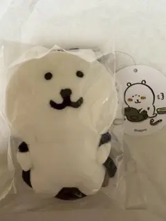 ナガノマーケット　ナガノのくま　ぷちミニマスコット　リュック