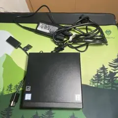 HP ProDesk 400 G2 i5-6500t 8gb m.2 128gb