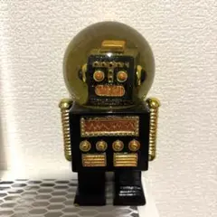 フランフラン　ロボットスノードーム