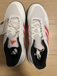 adidas GameCourt 2 M MC テニスシューズ　箱付き