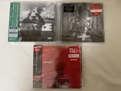 新品Justin Bieber アルバム3枚セット