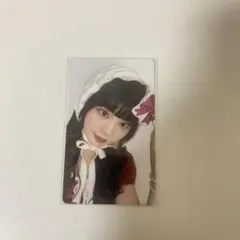 ME:I村上璃杏オーナメントトレカ
