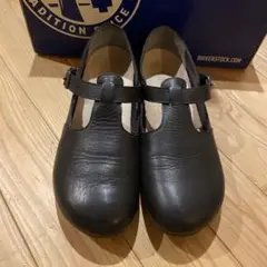 【美品】ビルケンシュトック Tickel ティッケル BIRKENSTOCK 送料無料】BIRKENSTOCK[ビルケンシュトック]/TICKEL[ティッケル