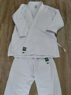 adidas アディファイター-NEO 空手道着セット 170