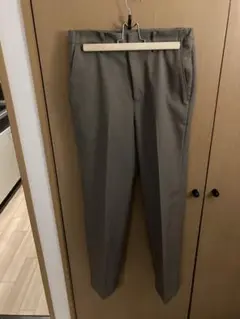 ESSAY Attic別注 3TUCK SLACKS パンツ スラックス www.bercom-ks.com