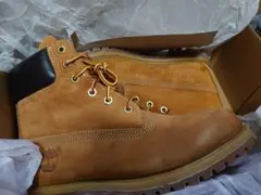 Timberland ブーツ