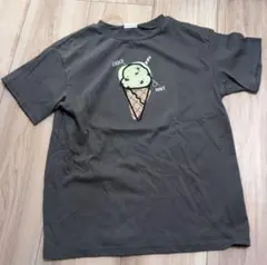 BREEZE　Tシャツ　140cm　アイス　ブリーズ