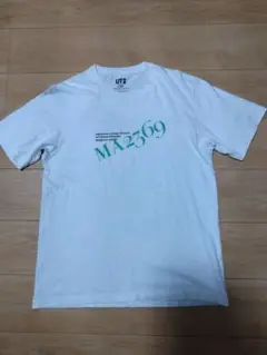 ユニクロ UT ミュゼ・デュ・ルーヴル MA2369 Tシャツ