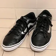 バンズ ローカットスニーカー V441 574426-0003 26.5cm