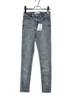 MEZELF スキニーデニム Mサイズ　新品