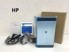 【未使用品】HP 外付けハードディスク HDD 1TB PC周辺機器 パソコン