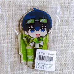 潔世一　ブルーロック アニメイト　ポイント　交換　景品　アクスタ