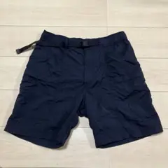 UNIQLO ギアショーツ ブラック