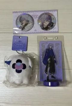 星導ショウセット