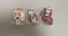 ちゃんみな　ガチャAREA OF DIAMOND 3
