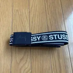Stüssy ブラック ナイロン ベルト スカル ドクロ L/XL – Stüssy Japan