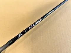 バスロッドZPIアルカンセ ALC-FM66M 新品未使用