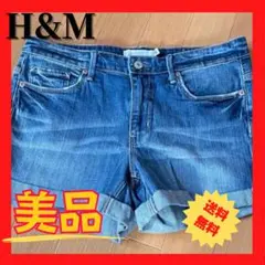 Hu0026M ショートパンツ