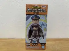 夜嵐イナサ ヒロアカ WFC ワーコレ ワールドコレクタブル フィギュア