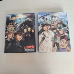 劇場版　名探偵コナン　黒鉄の魚影　Blu-ray　豪華盤
