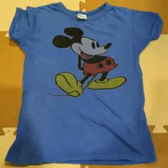 BREEZE ミッキーマウス Tシャツ 140