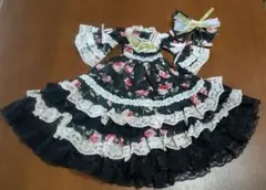 SD.SD13少女サイズ ディーラー製 ドレス