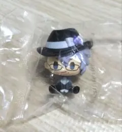 ツイステ 一番くじ デフォルメフィギュア アズール