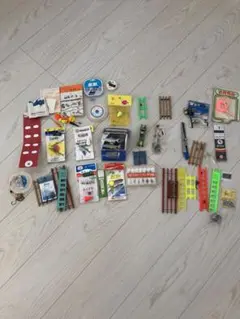 釣具 まとめ売り