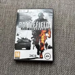 BATTLEFIELD BAD COMPANY 2 PCゲーム
