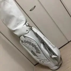 ルコック キャディーバッグ