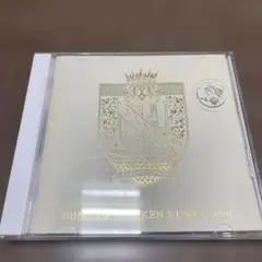 BUMP OF CHICKEN II 2005-2010