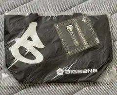 BIGBANG 1番くじ ミニバッグ トートバッグ