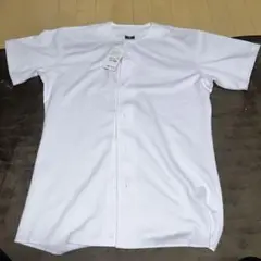 野球練習着XO