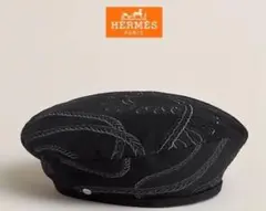 タグ付き新品未使用♡エルメス HERMES サントノーレアンフィネス