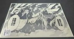 ジャンプ展　ブリーチ　複製原稿